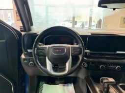 
										2023 GMC Sierra 1500 Elevation full									