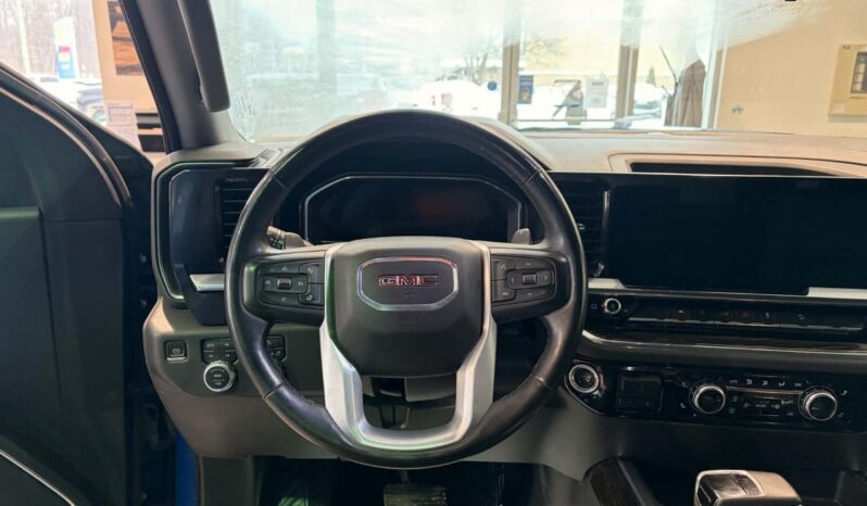 
								2023 GMC Sierra 1500 Elevation full									