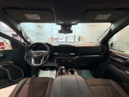 
										2023 GMC Sierra 1500 Elevation full									