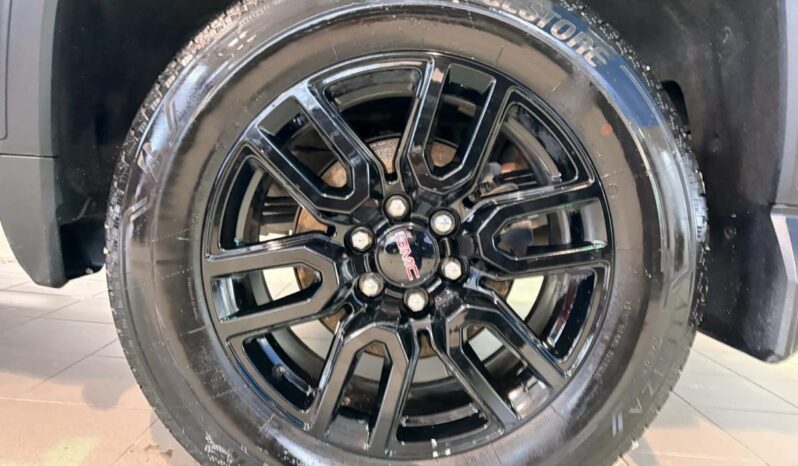 
								2023 GMC Sierra 1500 Elevation full									