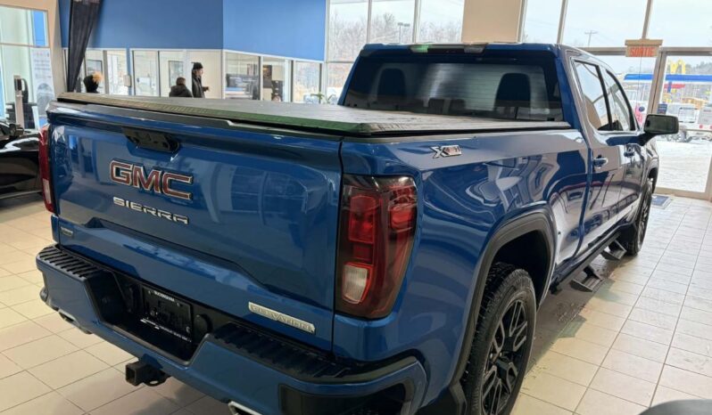 
								2023 GMC Sierra 1500 Elevation full									