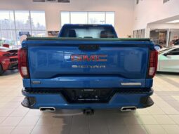 
										2023 GMC Sierra 1500 Elevation full									