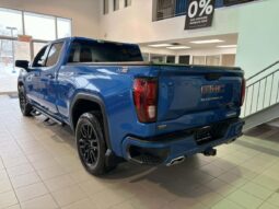 
										2023 GMC Sierra 1500 Elevation full									