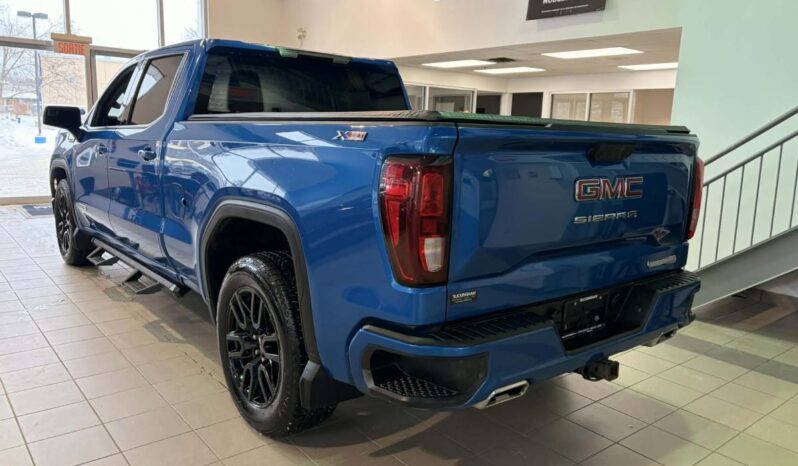 
								2023 GMC Sierra 1500 Elevation full									