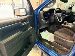 
										2023 GMC Sierra 1500 Elevation full									