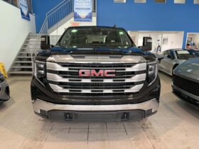 2023 GMC Sierra 1500 Crew Cab 4×4 Sle