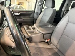 
										2023 GMC Sierra 1500 Crew Cab 4×4 Sle full									