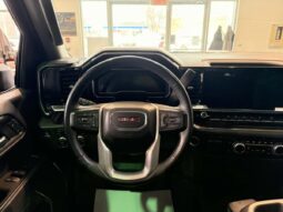 
										2023 GMC Sierra 1500 Crew Cab 4×4 Sle full									