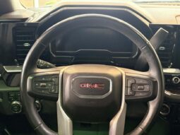 
										2023 GMC Sierra 1500 Crew Cab 4×4 Sle full									