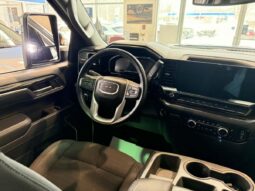 
										2023 GMC Sierra 1500 Crew Cab 4×4 Sle full									