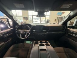 
										2023 GMC Sierra 1500 Crew Cab 4×4 Sle full									