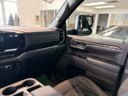 
										2023 GMC Sierra 1500 Crew Cab 4×4 Sle full									
