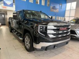 
										2023 GMC Sierra 1500 Crew Cab 4×4 Sle full									