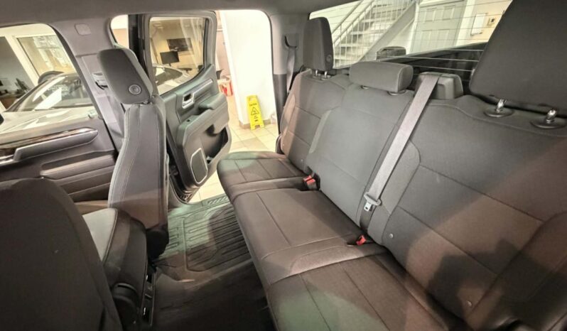 
								2023 GMC Sierra 1500 Crew Cab 4×4 Sle full									