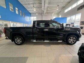 2023 GMC Sierra 1500 Crew Cab 4×4 Sle