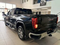 
										2023 GMC Sierra 1500 Crew Cab 4×4 Sle full									