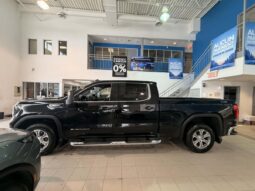 
										2023 GMC Sierra 1500 Crew Cab 4×4 Sle full									