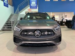 
										2023 Mercedes-Benz GLA 4matic Suv full									