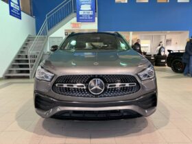 2023 Mercedes-Benz GLA 4matic Suv