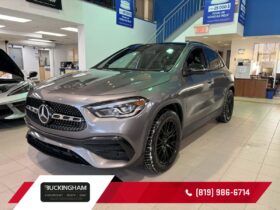 2023 Mercedes-Benz GLA 4matic Suv