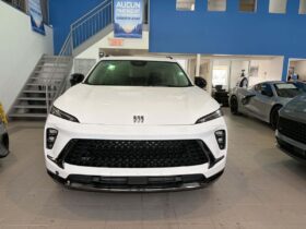 2024 Buick Envision Awd 4dr Sport