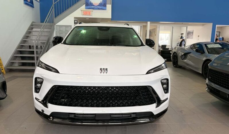 
								2024 Buick Envision Awd 4dr Sport full									