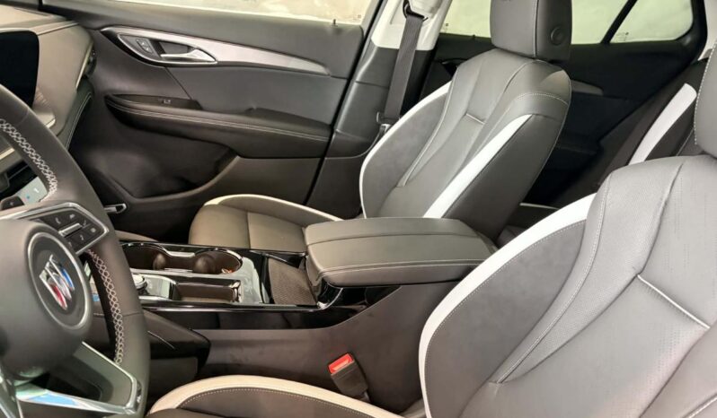 
								2024 Buick Envision Awd 4dr Sport full									