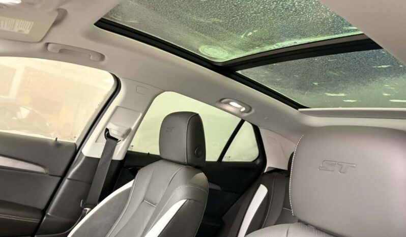 
								2024 Buick Envision Awd 4dr Sport full									