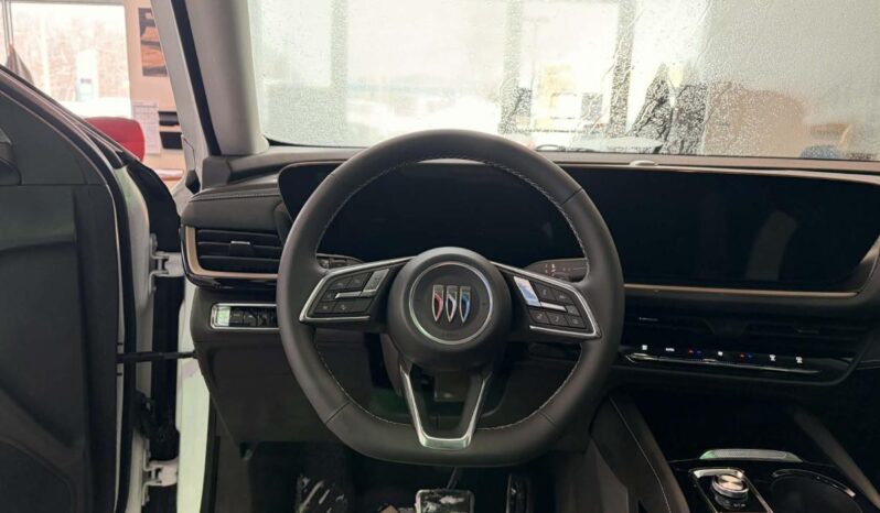 
								2024 Buick Envision Awd 4dr Sport full									