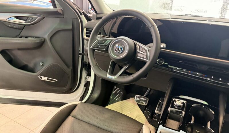 
								2024 Buick Envision Awd 4dr Sport full									