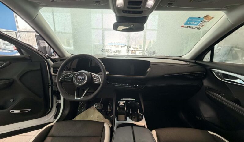 
								2024 Buick Envision Awd 4dr Sport full									