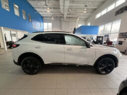 
										2024 Buick Envision Awd 4dr Sport full									