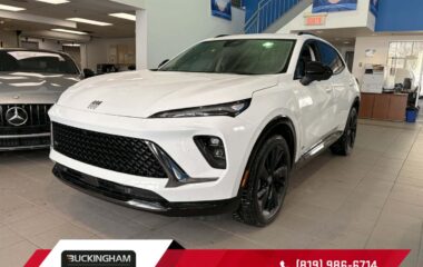 2024 Buick Envision Awd 4dr Sport