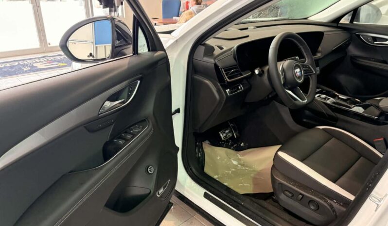 
								2024 Buick Envision Awd 4dr Sport full									