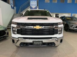 
										2024 Chevrolet Silverado 2500 4wd Crew Cab full									