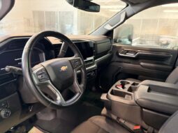 
										2024 Chevrolet Silverado 2500 4wd Crew Cab full									