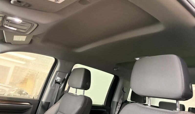 
								2024 Chevrolet Silverado 2500 4wd Crew Cab full									