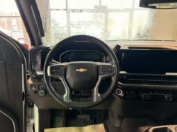 
										2024 Chevrolet Silverado 2500 4wd Crew Cab full									