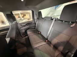 
										2024 Chevrolet Silverado 2500 4wd Crew Cab full									