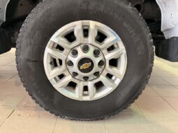 
										2024 Chevrolet Silverado 2500 4wd Crew Cab full									
