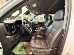 
										2024 GMC Sierra 1500 Crew Cab Standard full									