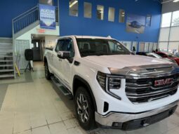 
										2024 GMC Sierra 1500 Crew Cab Standard full									