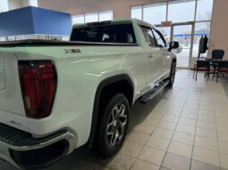 
										2024 GMC Sierra 1500 Crew Cab Standard full									
