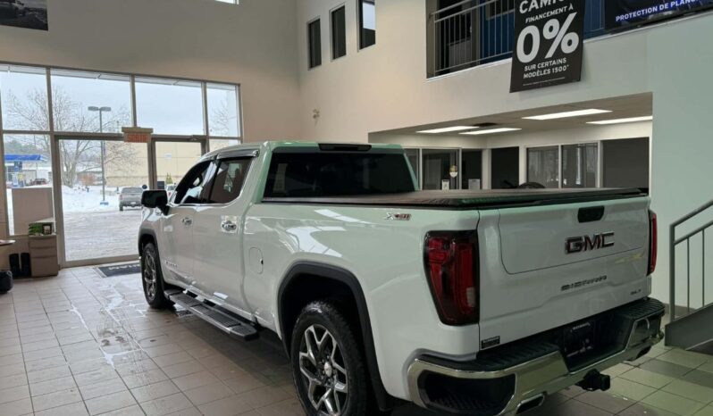 
								2024 GMC Sierra 1500 Crew Cab Standard full									