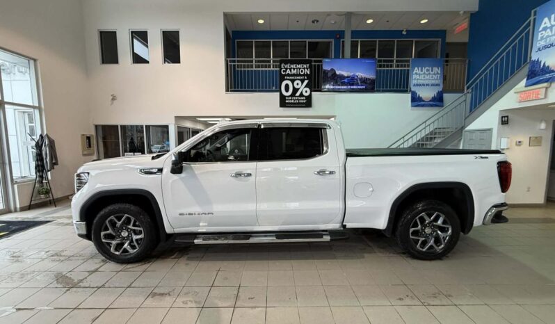 
								2024 GMC Sierra 1500 Crew Cab Standard full									