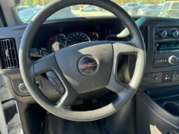 
										2024 GMC Savana Cargo 2500 Regular full									