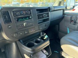 
										2024 GMC Savana Cargo 2500 Regular full									