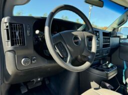 
										2024 GMC Savana Cargo 2500 Regular full									