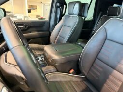 
										2025 GMC Yukon 4wd 4dr At4 Ultimate full									