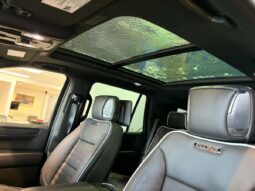 
										2025 GMC Yukon 4wd 4dr At4 Ultimate full									